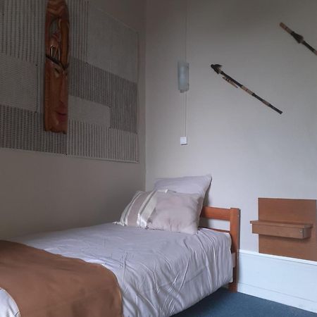 Chambre Ethnique Chenerailles Dış mekan fotoğraf