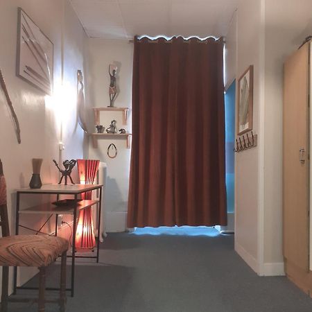 Chambre Ethnique Chenerailles Dış mekan fotoğraf