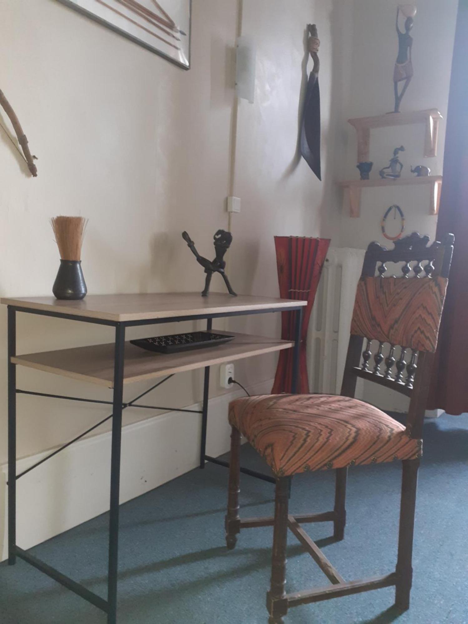 Chambre Ethnique Chenerailles Dış mekan fotoğraf
