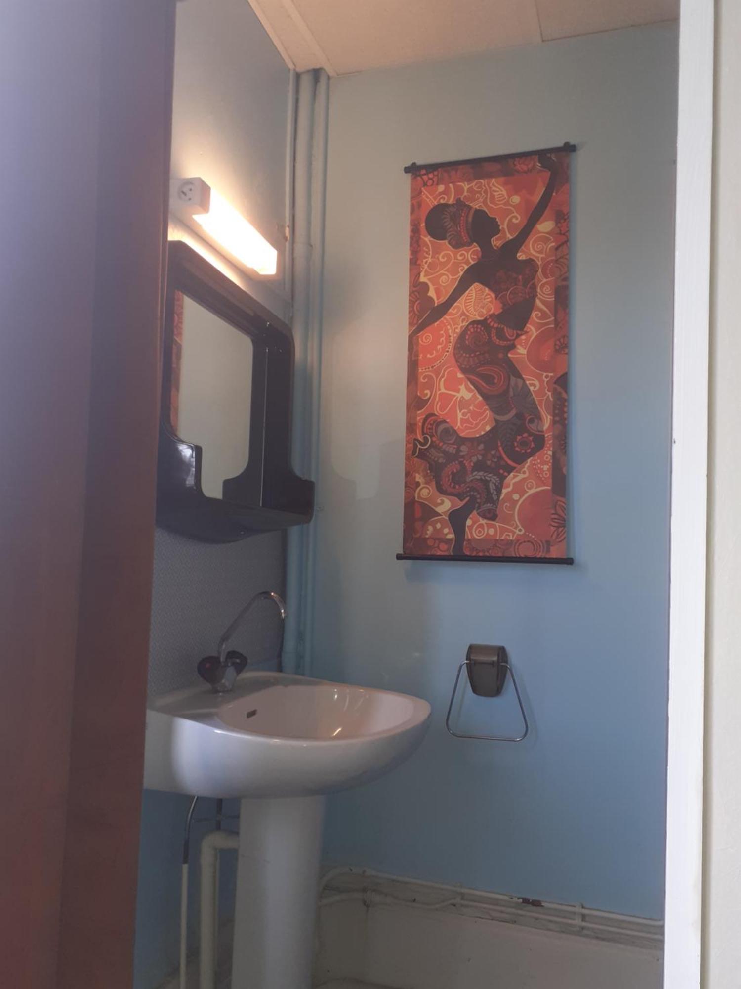 Chambre Ethnique Chenerailles Dış mekan fotoğraf