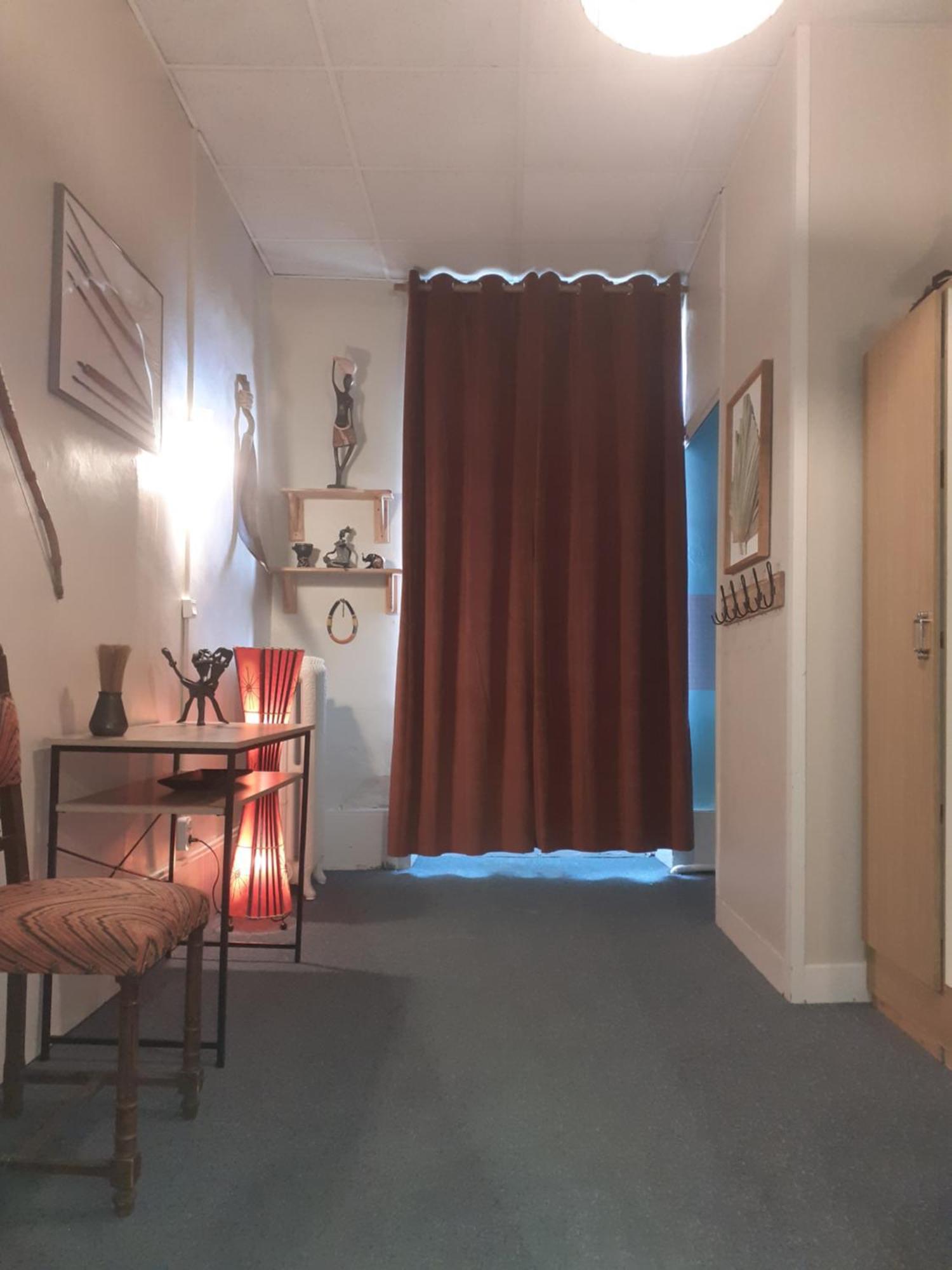 Chambre Ethnique Chenerailles Dış mekan fotoğraf
