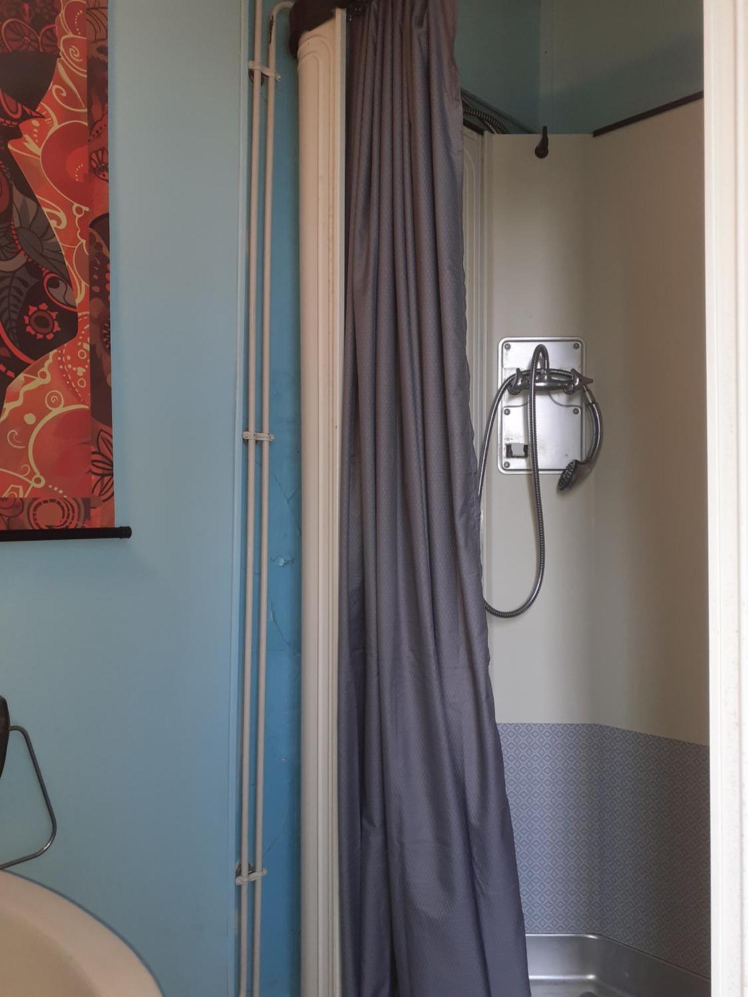 Chambre Ethnique Chenerailles Dış mekan fotoğraf